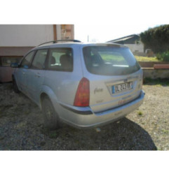 Calculateur moteur FORD FOCUS 1 Photo n°8