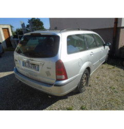 Calculateur moteur FORD FOCUS 1 Photo n°9