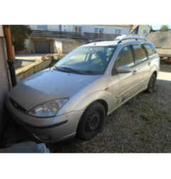 Calculateur moteur FORD FOCUS 1 Photo n°10