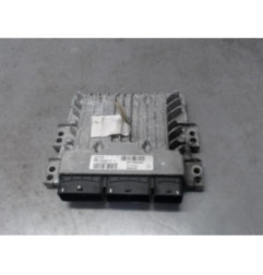Calculateur moteur RENAULT GRAND SCENIC 3 Photo n°1