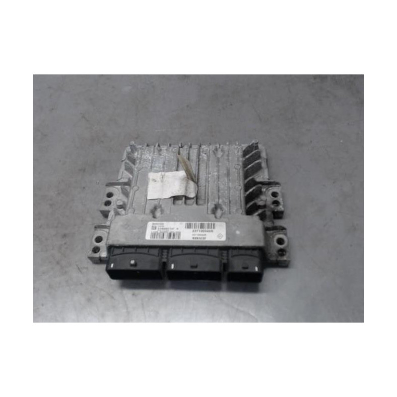 Calculateur moteur RENAULT GRAND SCENIC 3