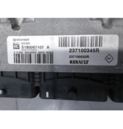 Calculateur moteur RENAULT GRAND SCENIC 3