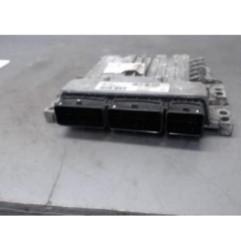 Calculateur moteur RENAULT GRAND SCENIC 3 Photo n°4