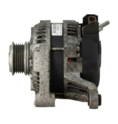 Alternateur OPEL CORSA E Photo n°3