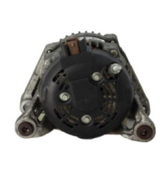 Alternateur OPEL CORSA E Photo n°4