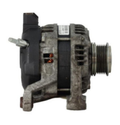 Alternateur OPEL CORSA E Photo n°5