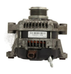 Alternateur OPEL CORSA E Photo n°6