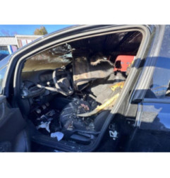 Alternateur OPEL CORSA E Photo n°11