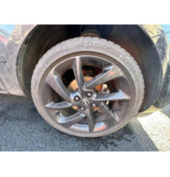 Alternateur OPEL CORSA E Photo n°19