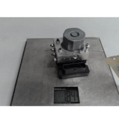 Bloc ABS (freins anti-blocage) OPEL CORSA E Photo n°1