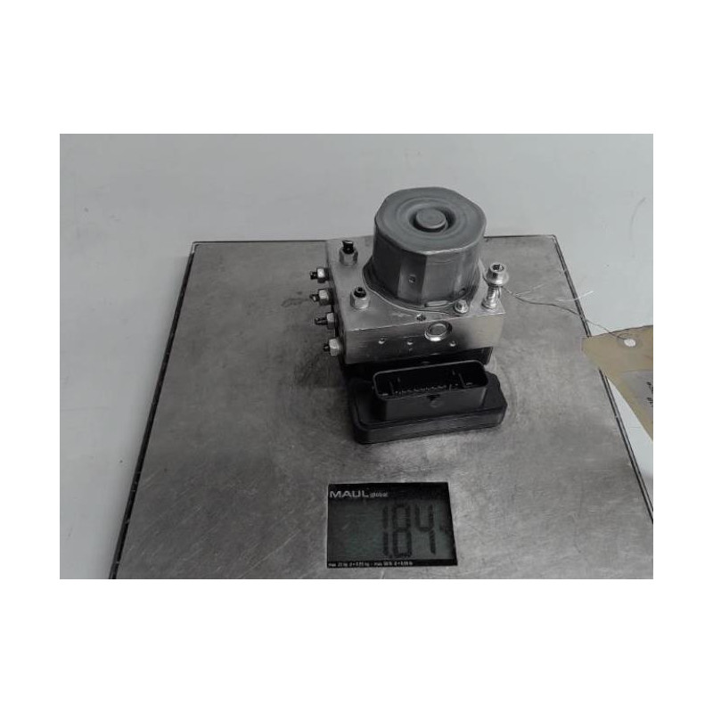 Bloc ABS (freins anti-blocage) OPEL CORSA E