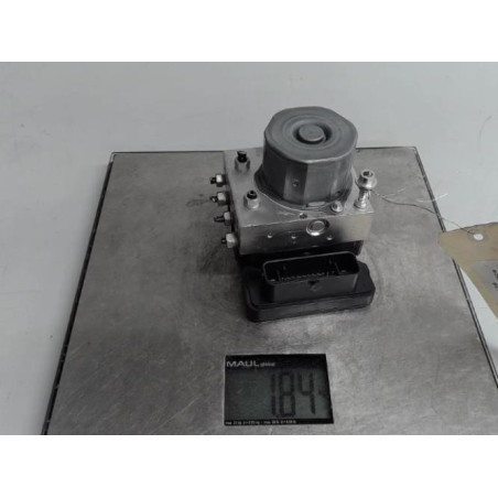 Bloc ABS (freins anti-blocage) OPEL CORSA E Photo n°1