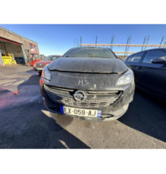 Bloc ABS (freins anti-blocage) OPEL CORSA E Photo n°4