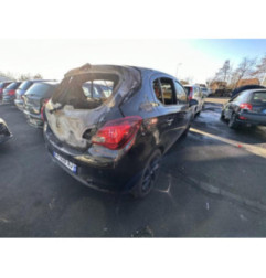 Bloc ABS (freins anti-blocage) OPEL CORSA E Photo n°14