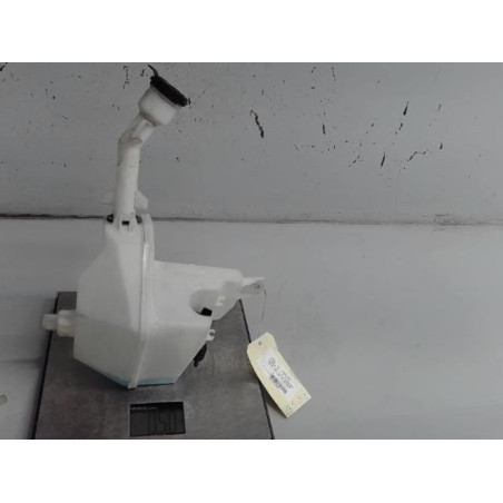 Vase de lave glace OPEL CORSA E