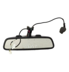 Retroviseur interieur MERCEDES CLASSE GLC 253 Photo n°1