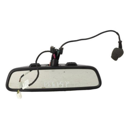 Retroviseur interieur MERCEDES CLASSE GLC 253 Photo n°1