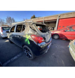 Vase de lave glace OPEL CORSA E Photo n°12