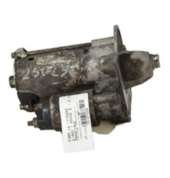 Demarreur FORD C-MAX 1 Photo n°4