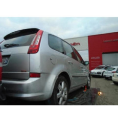 Demarreur FORD C-MAX 1 Photo n°6