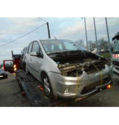 Demarreur FORD C-MAX 1 Photo n°8