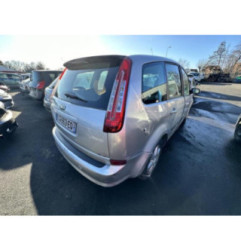 Demarreur FORD C-MAX 1 Photo n°9