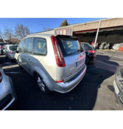 Demarreur FORD C-MAX 1 Photo n°13