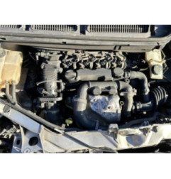 Demarreur FORD C-MAX 1 Photo n°15