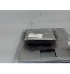 Calculateur moteur PEUGEOT 207