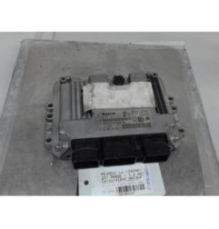 Calculateur moteur PEUGEOT 207 Photo n°3