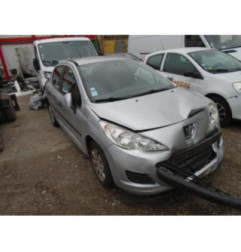 Calculateur moteur PEUGEOT 207 Photo n°4