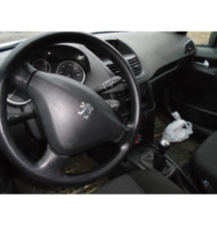 Calculateur moteur PEUGEOT 207 Photo n°5