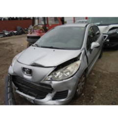 Calculateur moteur PEUGEOT 207 Photo n°8