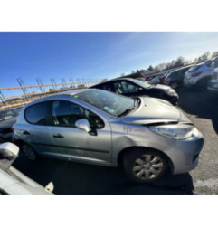 Calculateur moteur PEUGEOT 207 Photo n°10