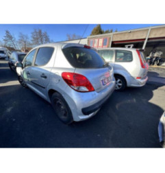 Calculateur moteur PEUGEOT 207 Photo n°11