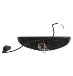 Retroviseur interieur MERCEDES CLASSE GLC 253 Photo n°5