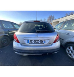 Calculateur moteur PEUGEOT 207 Photo n°17