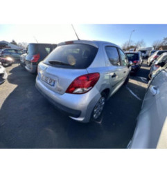 Calculateur moteur PEUGEOT 207 Photo n°20