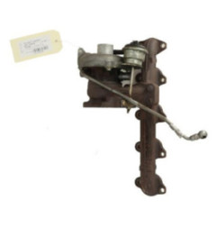 Turbo PEUGEOT 207 Photo n°5