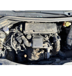 Turbo PEUGEOT 207 Photo n°15