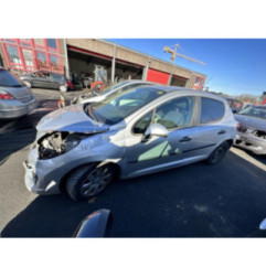 Turbo PEUGEOT 207 Photo n°16