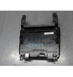 Commande chauffage CITROEN C4 2