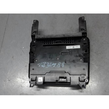 Commande chauffage CITROEN C4 2