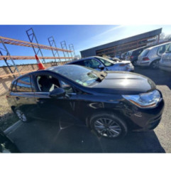 Commande chauffage CITROEN C4 2 Photo n°4