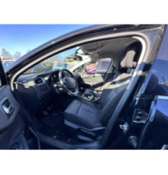 Commande chauffage CITROEN C4 2 Photo n°6