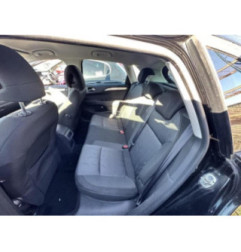 Commande chauffage CITROEN C4 2 Photo n°7