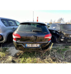 Commande chauffage CITROEN C4 2 Photo n°10