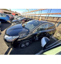 Commande chauffage CITROEN C4 2 Photo n°11