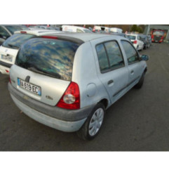 Compresseur clim RENAULT CLIO 2 Photo n°6