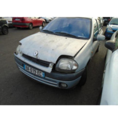 Compresseur clim RENAULT CLIO 2 Photo n°7